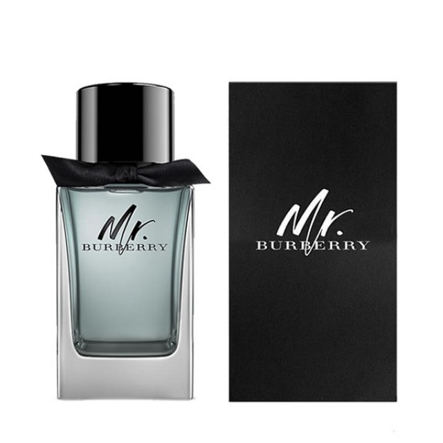 BURBERRY Mr. Burberry EDT 100ml